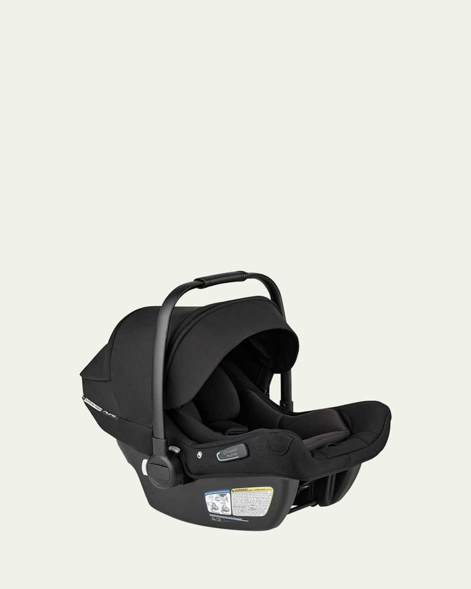 Bugaboo Turtle Air Shield by Nuna Car Seat + Base